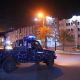 الأجهزة الأمنية بوادي حضرموت تواصل حملاتها لضبط متعاطي ومروجي المخدرات