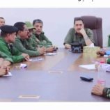 أمن العاصمة عدن يقرر مواصلة الحملات الأمنية والمرورية