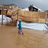 إحصائيات.. 47 ألف أسرة تضررت من سيول وأمطار أغسطس