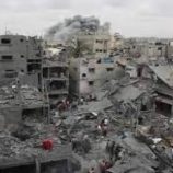الأمم المتحدة تندد بخطاب الإبادة الإسرائيلي حيال غزة