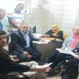 جامعة عدن تعلن عن مبادرة غير مسبوقة لدعم تعليم ذوي الهمم