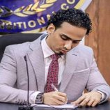 السقاف يشيد بعودة العجلة التعليمية إلى مسارها الصحيح في العاصمة عدن