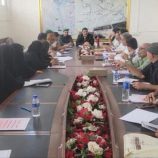 تنفيذي مديرية المنصورة يؤكد تأييده المطلق لقرارات الرئيس الزُبيدي