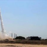 إسرائيل تعلن اعتراض صاروخ أُطلق من اليمن