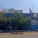 مؤسسة المياه بعدن تحذر من توقف الخدمة جراء انقطاع الكهرباء