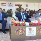 بحضور رسمي وجماهيري واسع.. سقطرى تحتفي بالذكرى الـ62 لثورة 14 أكتوبر في أجواء وطنية مهيبة