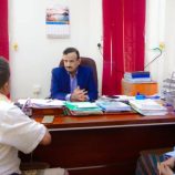 محافظ شبوة يعلن اعتماد إنشاء ثلاث محطات كهرباء غازية بدعم إماراتي