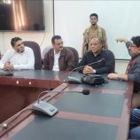 الداودي” و”الحسيني” يزوران “إدارة الرعاية الصحية” و”مركز الإسعاف والطوارئ” في المنصورة بعدن