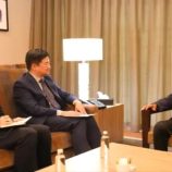 النائب البحسني يدعو الصين لاستئناف استثماراتها وافتتاح مركز اقتصادي