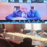 الوالي يوجّه باستكمال تنفيذ 17 ألف وظيفة معتمدة