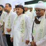 تكريم 333 حافظًا وحافظة للقرآن في حضرموت