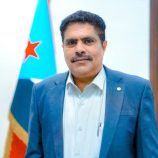 العميد المحمدي يشكر أبناء وادي حضرموت على نجاح فعالية الذكرى الـ62 لثورة 14 أكتوبر المجيدة بشبام