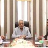 نائب وزير العدل يشدد على تطوير التشريعات القضائية لمواكبة المتغيرات الحديث