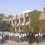 انتقالي الضالع ينفذ محاضرة توعوية لطلاب مدرسة الفقيد عبدالله فضيل