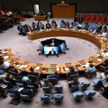 مجلس الأمن يعقد الخميس المقبل اجتماعه الدوري بشأن اليمن لبحث التطورات السياسية والإنسانية