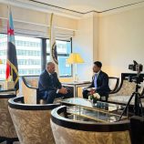 الرئيس الزُبيدي: الجنوب العربي لن يعود إلى الماضي.. والقطيعة مع صنعاء نهائية