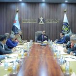 الأمانة العامة تهيب بالمشاركة الفاعلة في إحياء الذكرى الـ62 لثورة 14 أكتوبر في محافظتي حضرموت والضالع