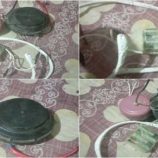 القوات الجنوبية تُحبط عملية إرهابية وتضبط عبوات ناسفة في وادي قفل بمودية