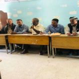 انتقالي الشعيب يعقد اجتماعًا موسعًا استعدادًا للمشاركة في احتفالات ذكرى ثورة أكتوبر