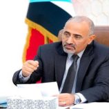 القرارات الكبرى ومسؤولية القيادة: قراءة في طرح الرئيس الزُبيدي حول مستقبل المناطق المحرَّرة