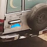 حزام طوق العاصمة عدن يحبط محاولة سرقة سيارة إسعاف كانت في طريقها إلى تعز