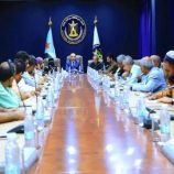 سياسية الانتقالي تنظم محاضرة فكرية بعنوان “الهوية والانتماء الوطني”