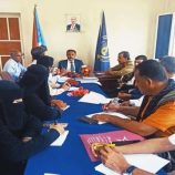 تنفيذية انتقالي أبين تدعو للمشاركة الفاعلة في احتفالات 14 أكتوبر