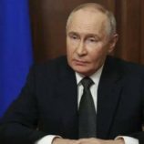 بسبب اتفاق غزة.. بوتين يُرجئ القمة الروسية-العربية إلى موعد لاحق