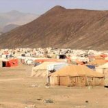 الأمم المتحدة: نزوح أكثر من 262 ألف يمني خلال الربع الثالث من 2025