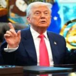 ترامب يهدد النرويج برسوم جديدة إذا لم يفز بنوبل للسلام