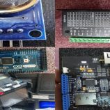 جمرك صرفيت يحبط تهريب 3 آلاف قطعة إلكترونية خطرة