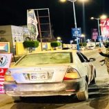 اشادة مجتمعية بجهود محاربة انتشار المخدرات بالعاصمة عدن