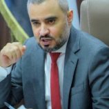 تصريح لرئيس اللجنة الإعلامية لوسائل الاعلام يكشف موعد المهرجان الجماهري في محافظة الضالع