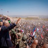 الرئيس الزُبيدي يوجّه كلمة مهمة لشعب الجنوب في الداخل والخارج بمناسبة الذكرى 62 لثورة 14 أكتوبر المجيدة