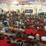 انتقالي أبين يحتفي بالذكرى الـ62 لثورة 14 أكتوبر المجيدة