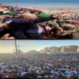 قراءة في رسائل مليونيتي حضرموت والضالع