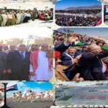 الذكرى62 لثورة 14 أكتوبر : توثق 62 عامًا من الكفاح الوطني ومسيرة لا تنكسر نحو التحرير و الاستقلال