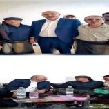 الزُبيدي والشنفرة.. لقاء الأبطال يجسد وحدة الصف الجنوبي