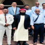 المقدم الجعدني: توجهات حكومية جادة في تعديل قانون المخدرات وإضافة حبوب “البريجبالين” إلى قانون العقوبات