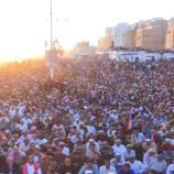 شباب الغضب يشيد بجماهير فعالية شبام