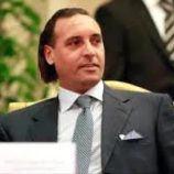 القضاء اللبناني يخلي سبيل هنيبال القذافي بعد 10 سنوات من توقيفه