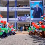 دعم الإمارات للجنوب.. شراكة استراتيجية تعيد الأمل وتكرس الاستقرار