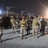 40 قتيلاً بغارات باكستانية على قندهار الأفغانية