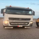 كهرباء عدن: نجاح وساطة بإطلاق ناقلات الوقود من أحور