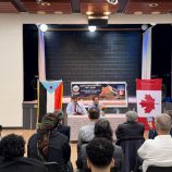 الجالية الجنوبية في أوتاوا تحتفل بالذكرى الـ62 لثورة 14 أكتوبر المجيدة