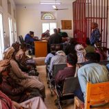 المحكمة العسكرية الابتدائية بشبوة تصدر أول حكم في قضية قتل