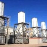 شركة النفط تضخ 500 طن ديزل للكهرباء