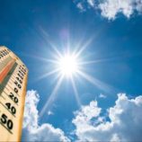 درجات الحرارة المتوقعة اليوم الثلاثاء في الجنوب