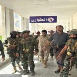 عقب هجوم المحفد.. الجفري: معركتنا ضد الإرهاب تنتهي باقتلاعه