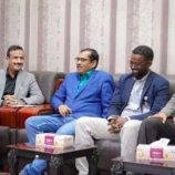 محافظ شبوة: مستشفى بن زايد يحظى بدعم إماراتي سخي